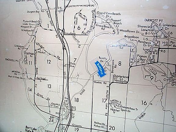 2nd image of V/l Site 9 Cedar Springs Ln