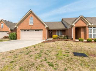 8261 Chula Creek Rd, Chattanooga, TN 37421
