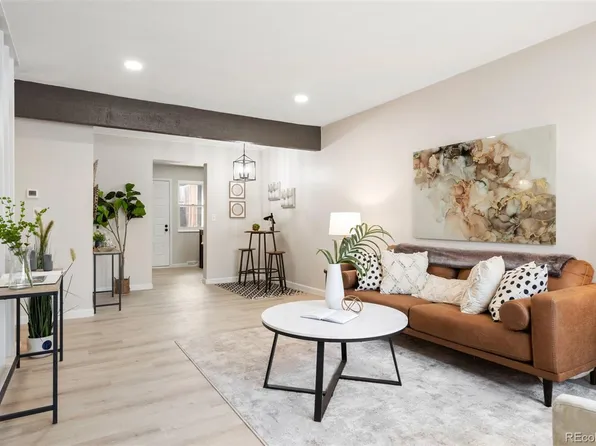 1531 S Owens Street #24, Denver, CO 80232