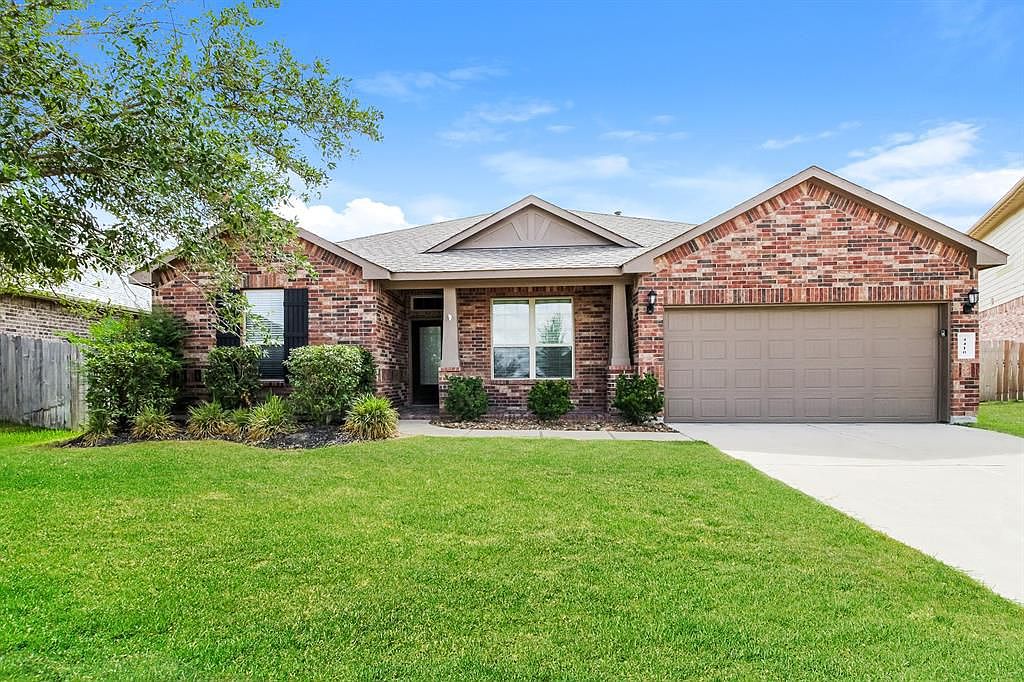 4410 Brenta Mountain Ln, Katy, TX 77493 Zillow