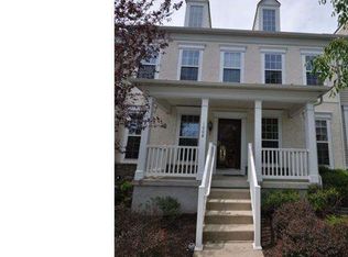1008 Fisher St, Chester Springs, PA 19425