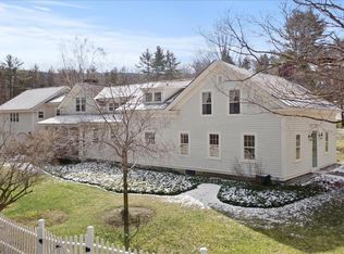 16 Glastenbury Rd, Shaftsbury, VT 05262