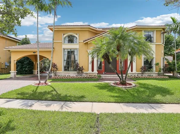 18816 SW 17th Ct, Miramar, FL 33029