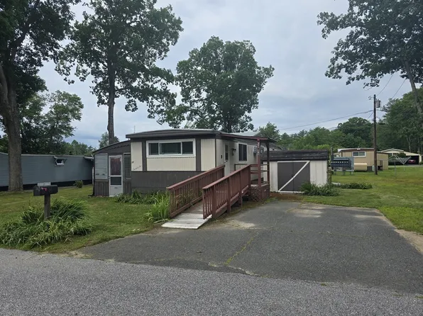 31 Rosemont Ave, Orange, MA 01364