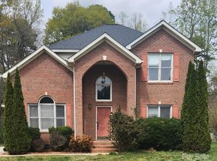 144 Walking Horse Run, Stanley, NC 28164