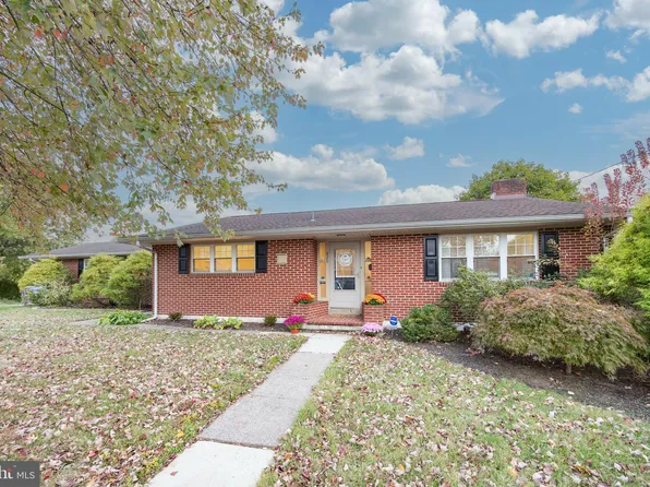 820 N Franklin St, Pottstown, PA 19464