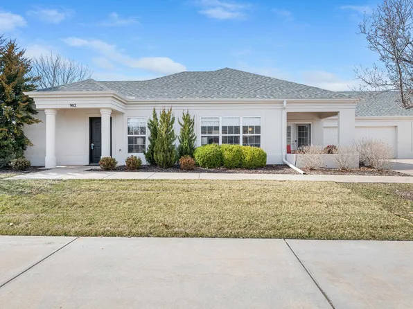 9400 E Wilson Estates Pkwy APT 902, Wichita, KS 67206