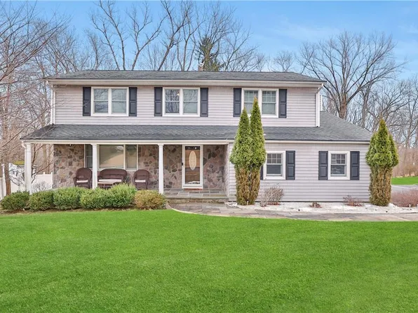 41 Hamilton Avenue, Tappan, NY 10983