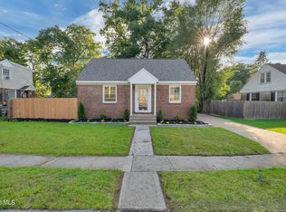 41 Brent St, Albany, NY 12205