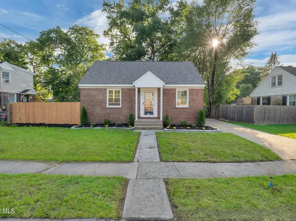 41 Brent Street, Albany, NY 12205
