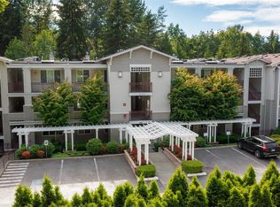 1709 134th Ave SE APT 2, Bellevue, WA 98005