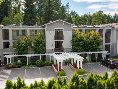 1709 134th Avenue SE #2, Bellevue, WA, 98005