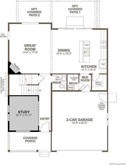 2nd image of 2585 Sawyer Lane