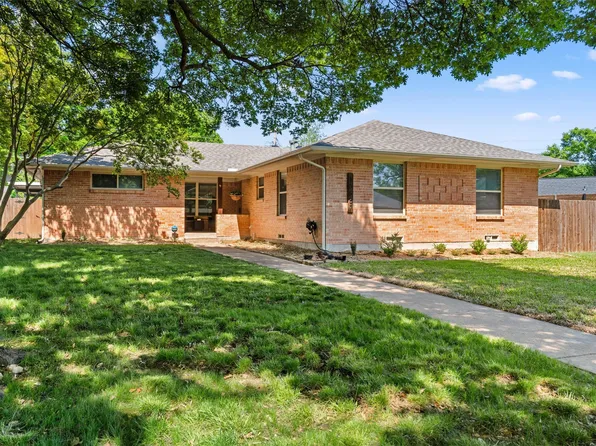 10657 Lake Haven Dr, Dallas, TX 75238