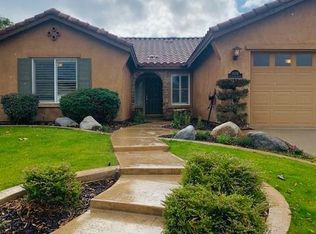 12215 Stonington St, Bakersfield, CA