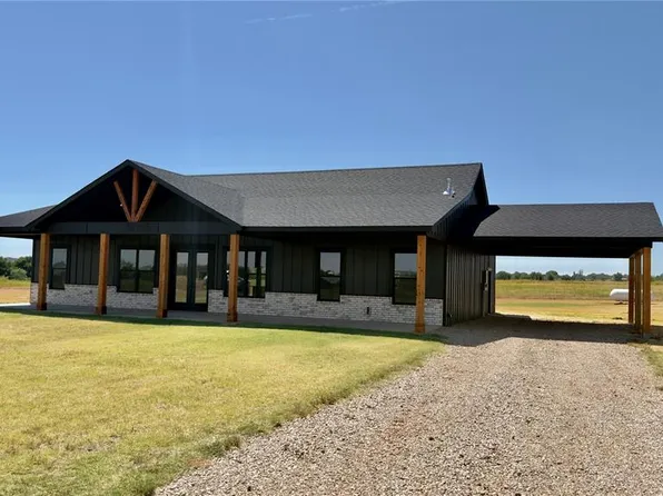 16280 Maplewood Trail Rd Lot 3, El Reno, OK 73036