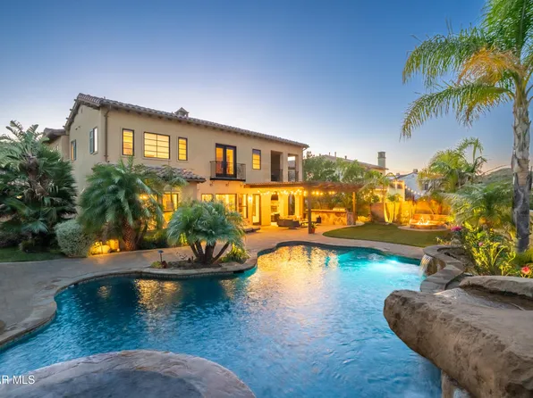 796 Via Sedona, Thousand Oaks, CA 91320