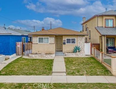 4217 W Broadway, Hawthorne, CA, 90250