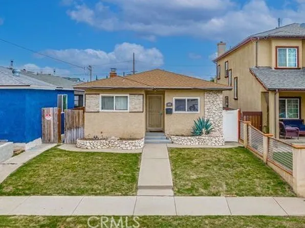 4217 W Broadway, Hawthorne, CA 90250