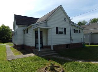 504 N 13th St, Herrin, IL 62948