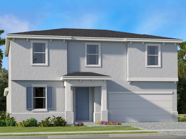 2235 Majorelle Dr NW, Palm Bay, FL 32907