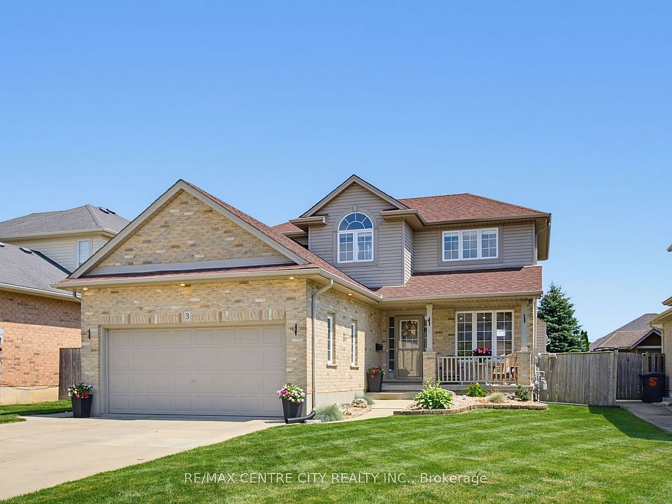 1st image of 3 Watson Cres