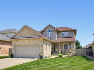 3 Watson Cres, Central Elgin, ON N5P4P9