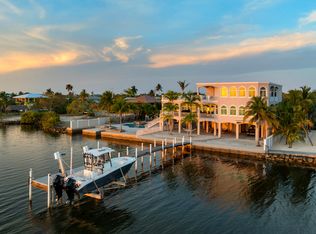 3742 Sea Grape St, Big Pine Key, FL 33043