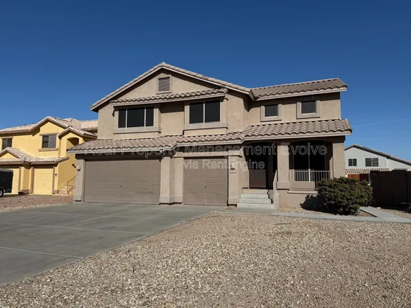 8014 W Pima St, Phoenix, AZ 85043