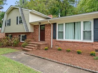 2302 Gordon Rd, High Point, NC 27265