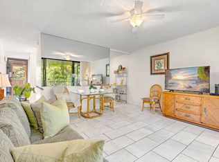 3601 Lower Honoapiilani Rd #213, Lahaina, HI 96761