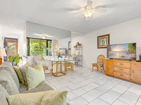 3601 Lower Honoapiilani Rd #213, Lahaina, HI 96761