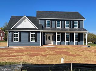 710 Crouse Mill Rd, Keymar, MD 21757