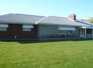 3311 Carlton Dr, Dayton, OH 45404