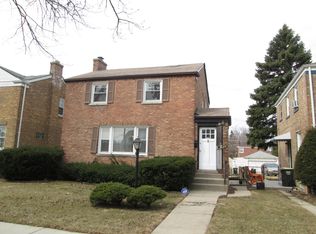 2122 S 19th Ave, Broadview, IL 60155