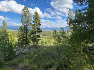 226 County Road 863, Granby, CO 80446