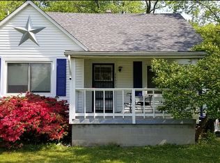 6867 State Route 152, Du Quoin, IL 62832