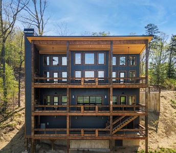 85 Longview Ter, Mineral Bluff, GA, 30559