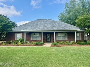23 Oakridge Rd, Boyle, MS 38730