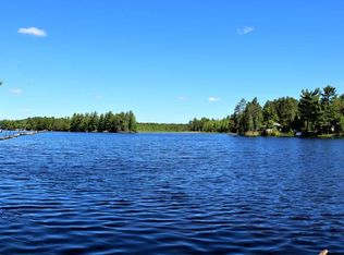 On Highway 70, Eagle River, WI 54521