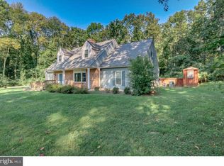 1713 Cold Spring Rd, Newtown Square, PA 19073