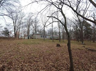 2870 Tunnelton Rd, Bedford, IN 47421