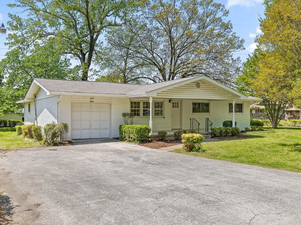 6202 Stockton Dr, Chattanooga, TN 37416