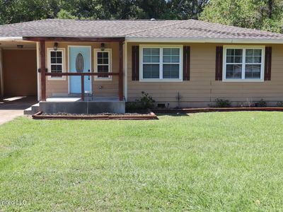 1203 13th St, Pascagoula, MS, 39567