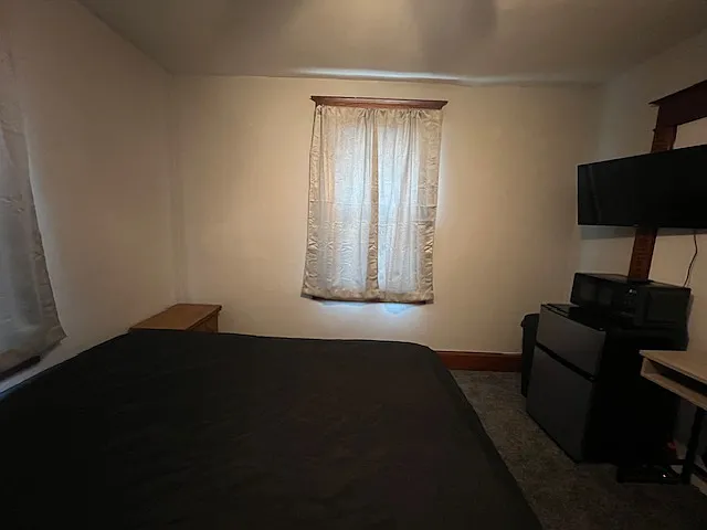 Bedroom - 2U - Upstairs