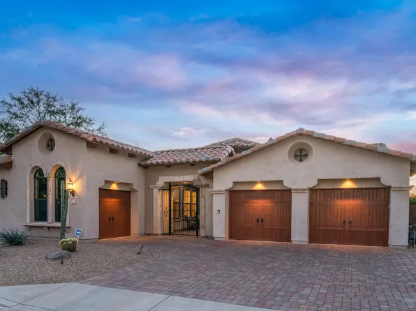 3522 N BOULDER CANYON Street, Mesa, AZ 85207
