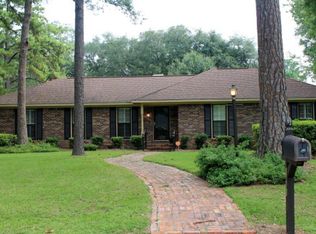 1431 10th Ave, Albany, GA 31707