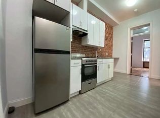 316 W 139th St #B3, New York, NY 10030