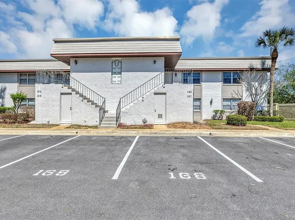 168 Windtree Ln #203, Winter Garden, FL 34787