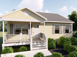 307 Azure Dr, Colonial Beach, VA 22443